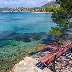 Apartament Port-frejus T2 Cosy, Plages & Base Nature, Parking *