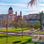 Port-frejus T2 Cosy, Plages & Base Nature, Parking Apartament Fréjus