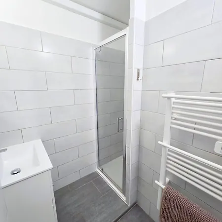Daire Port-frejus T2 Cosy, Plages & Base Nature, Parking Fréjus