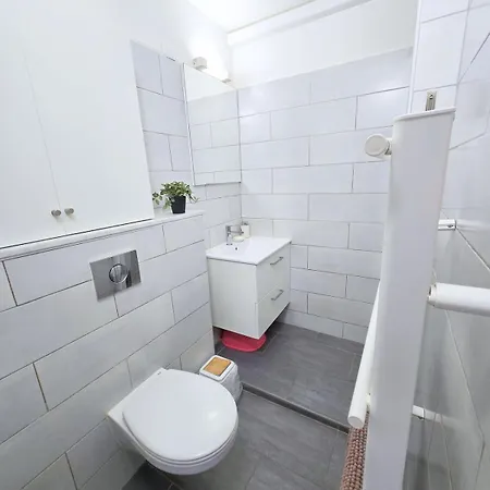 Port-frejus T2 Cosy, Plages & Base Nature, Parking *
